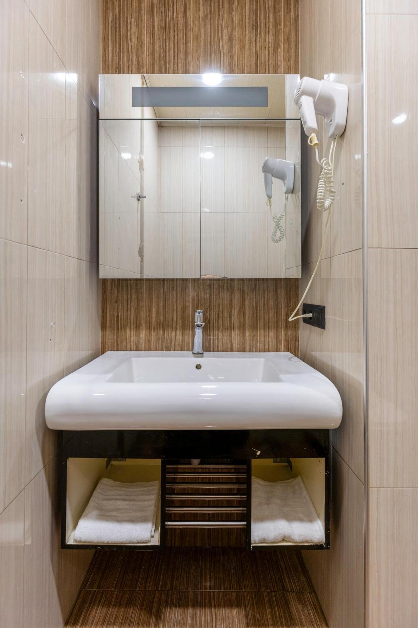 Acord Hotel & Balcony Batumi Kültér fotó